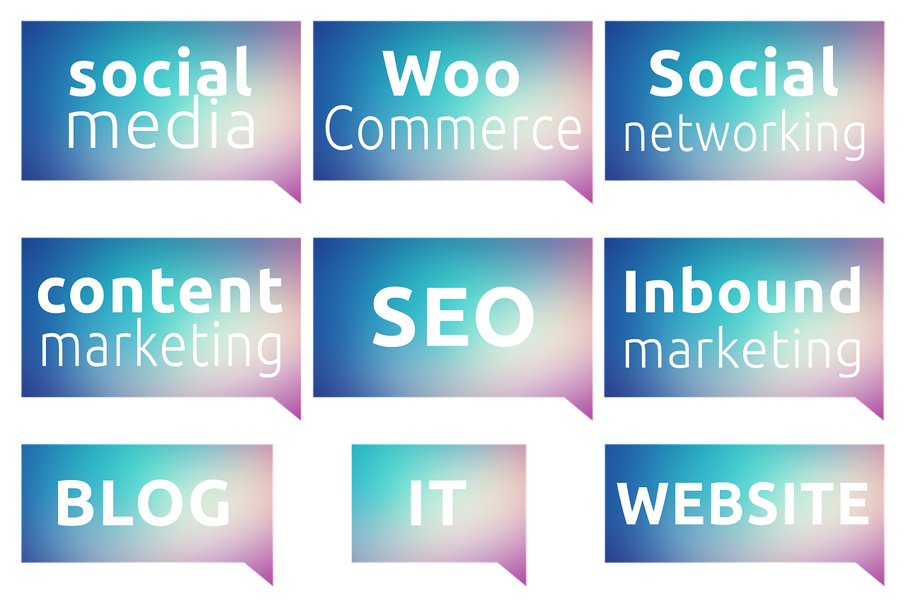 從SEO到SMM，優(yōu)化網(wǎng)站和社交媒體策略的演變