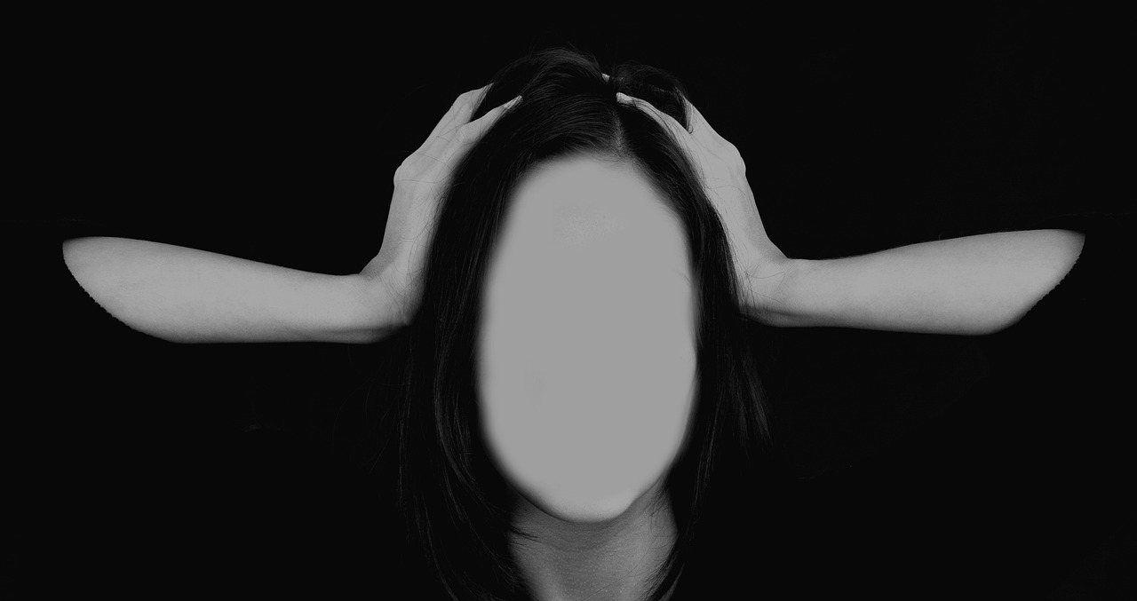 夢中的自我啟示，關(guān)于拔白頭發(fā)的思考