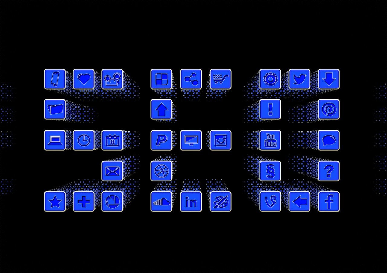 網(wǎng)站搭建平臺(tái)對(duì)比，WordPress、Wix、Shopify、Squarespace深度解析