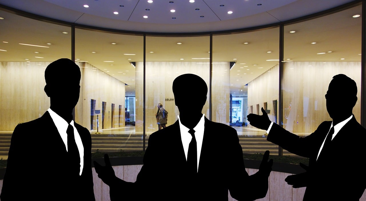 企業(yè)網(wǎng)站搭建平臺，構建品牌新門戶的得力助手