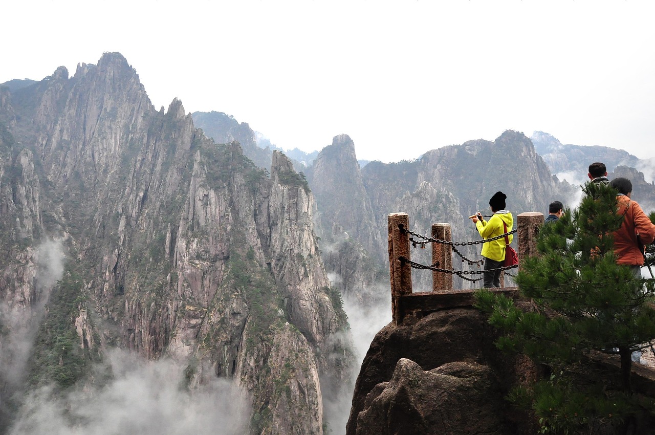 黃山網(wǎng)站搭建團隊，專業(yè)、高效、定制化的網(wǎng)站建設服務