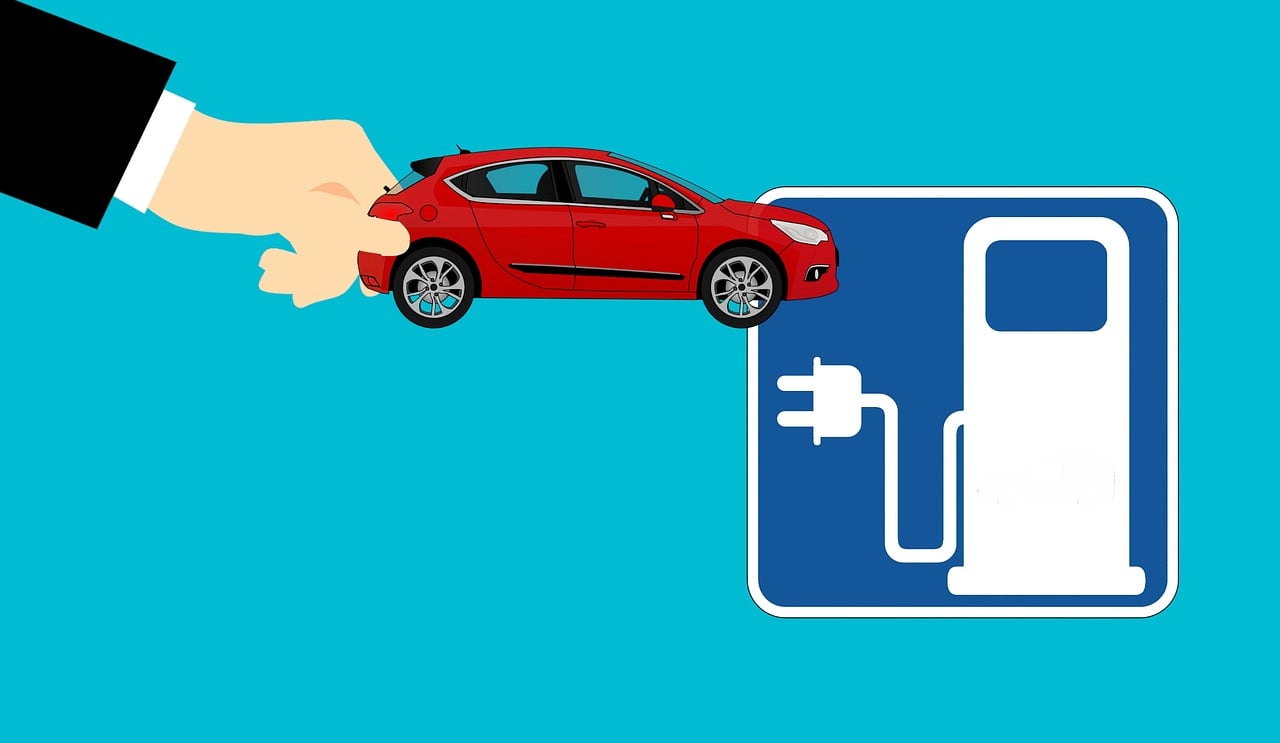 汽車公司網(wǎng)站搭建，打造品牌新門戶，助力企業(yè)騰飛