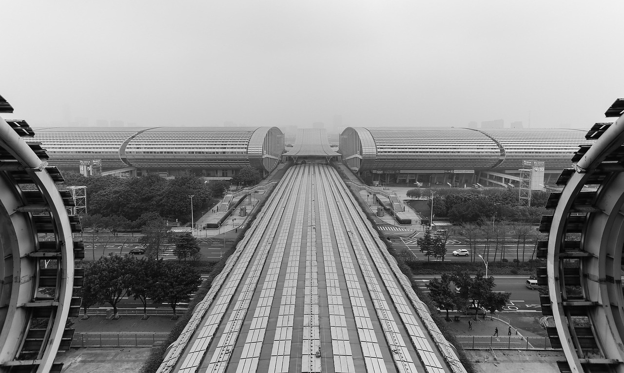 武漢網(wǎng)站搭建外貿(mào)平臺，助力企業(yè)拓展國際市場新機遇