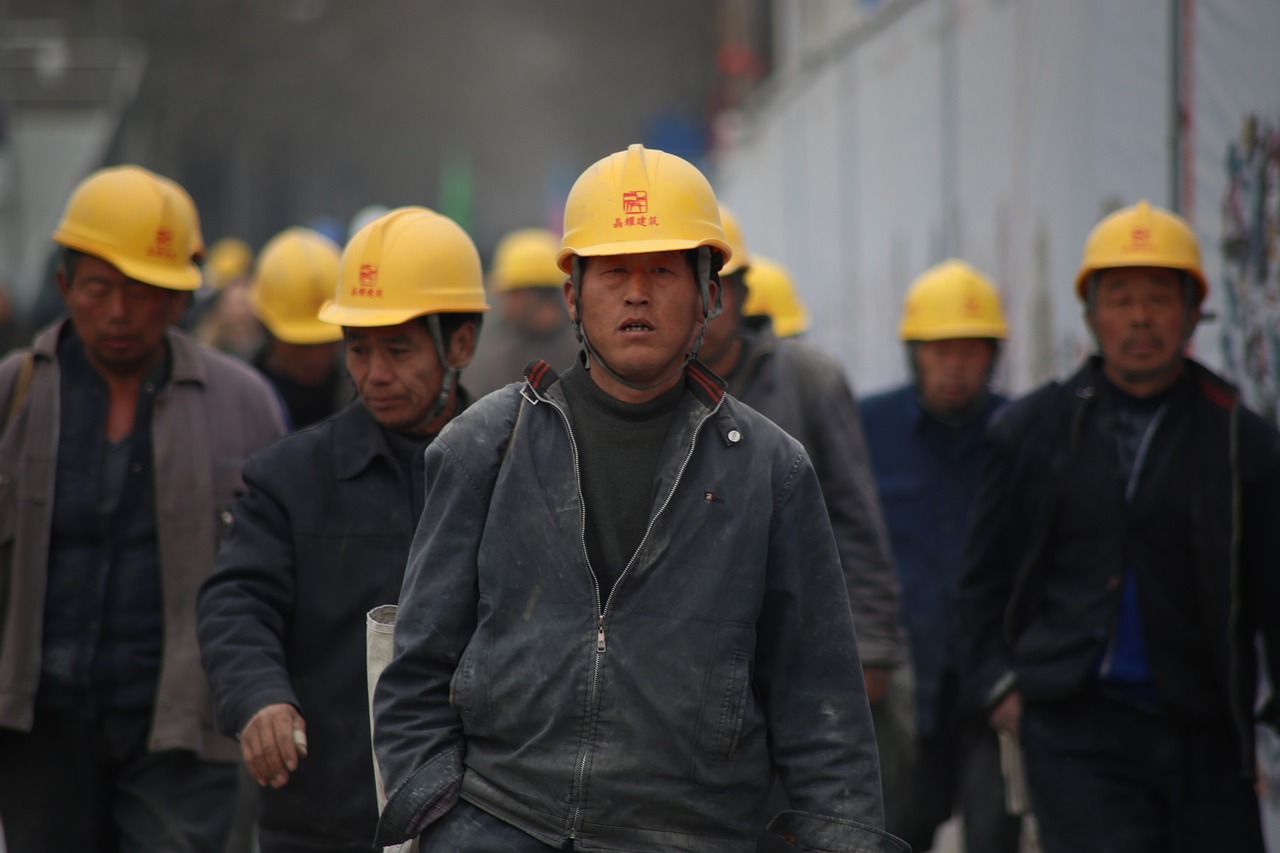 揭秘建筑勞務(wù)招工網(wǎng)站排名，助力建筑行業(yè)高效招聘