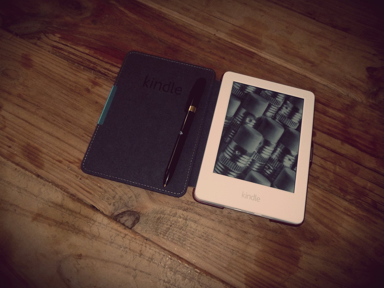 Kindle電子書閱讀器注冊指南，輕松開啟閱讀之旅