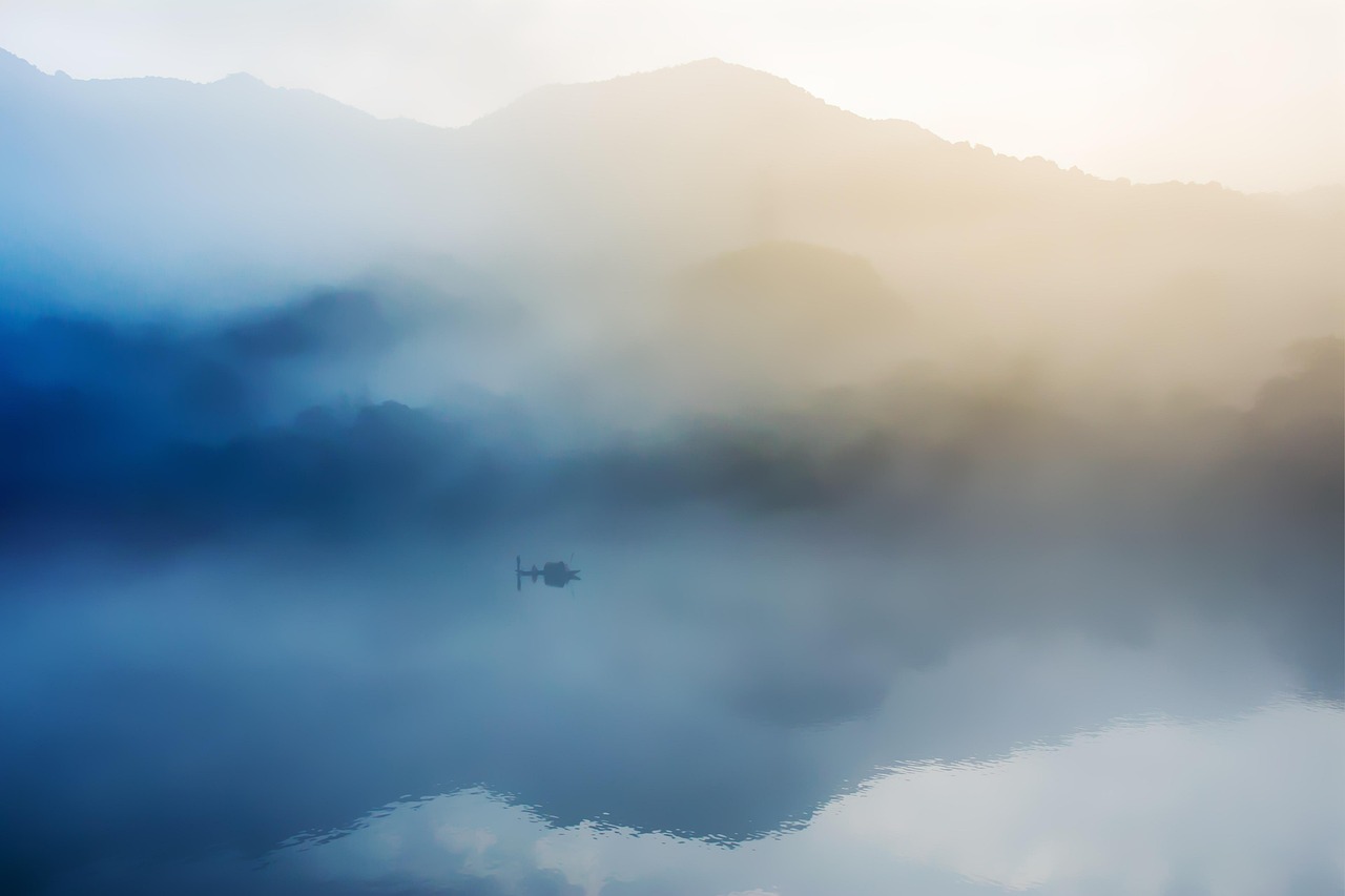 夢(mèng)中相遇，兩人同時(shí)夢(mèng)到同一個(gè)人