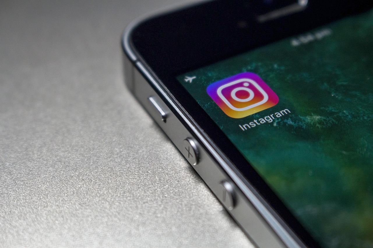 如何在安卓手機(jī)上成功注冊(cè)Instagram？