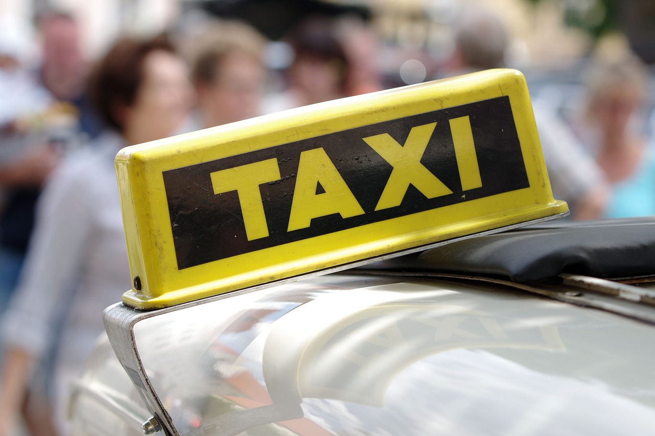 嘀嘀打車怎么注冊(cè)？滴滴出行平臺(tái)的官方指南