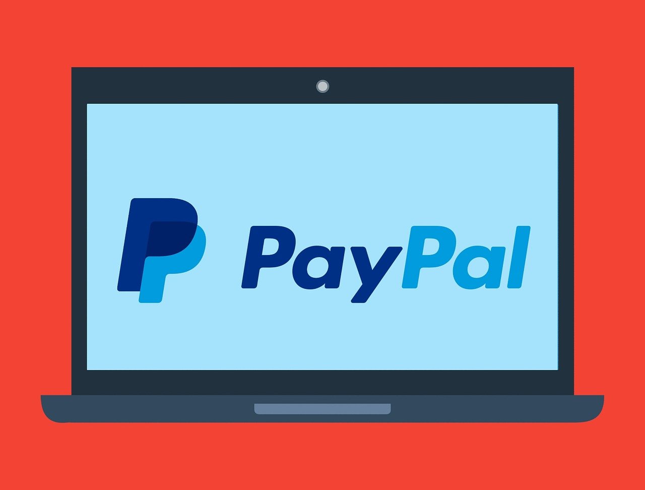 新手必看！如何輕松注冊美國PayPal賬戶，輕松開啟跨境支付之旅，新手必學美國PayPal賬戶注冊攻略