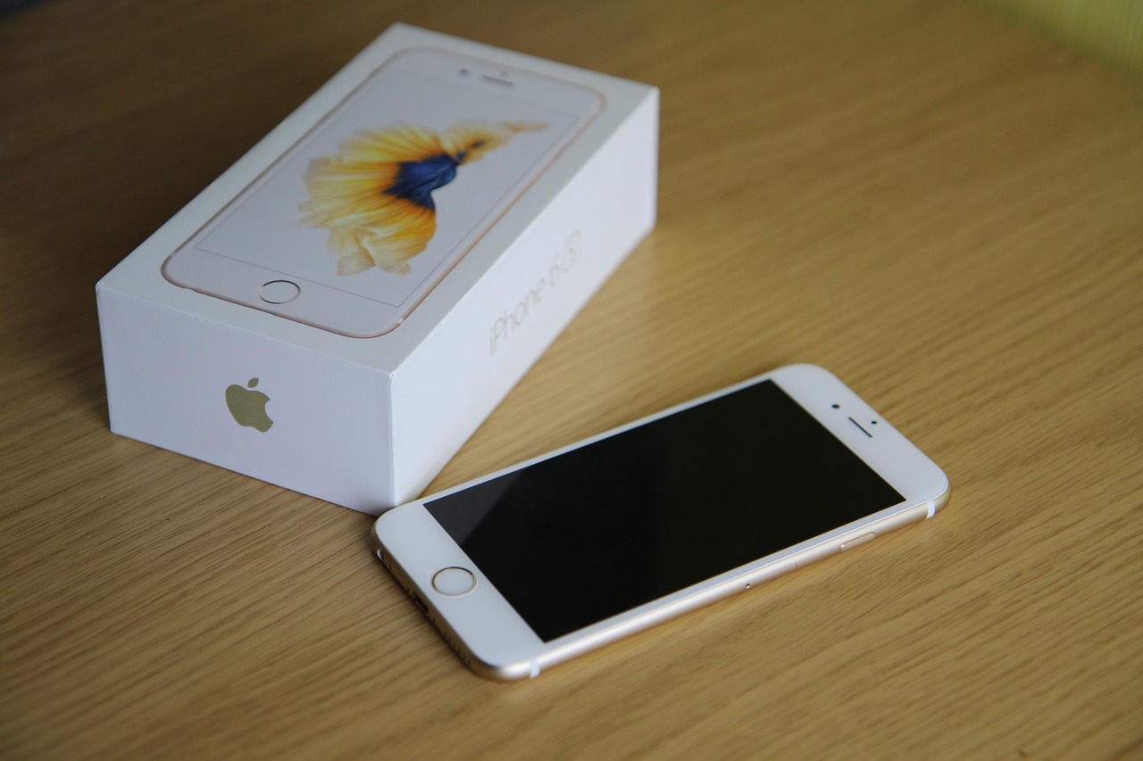 6s注冊ID詳解，輕松上手，開啟你的iPhone生活