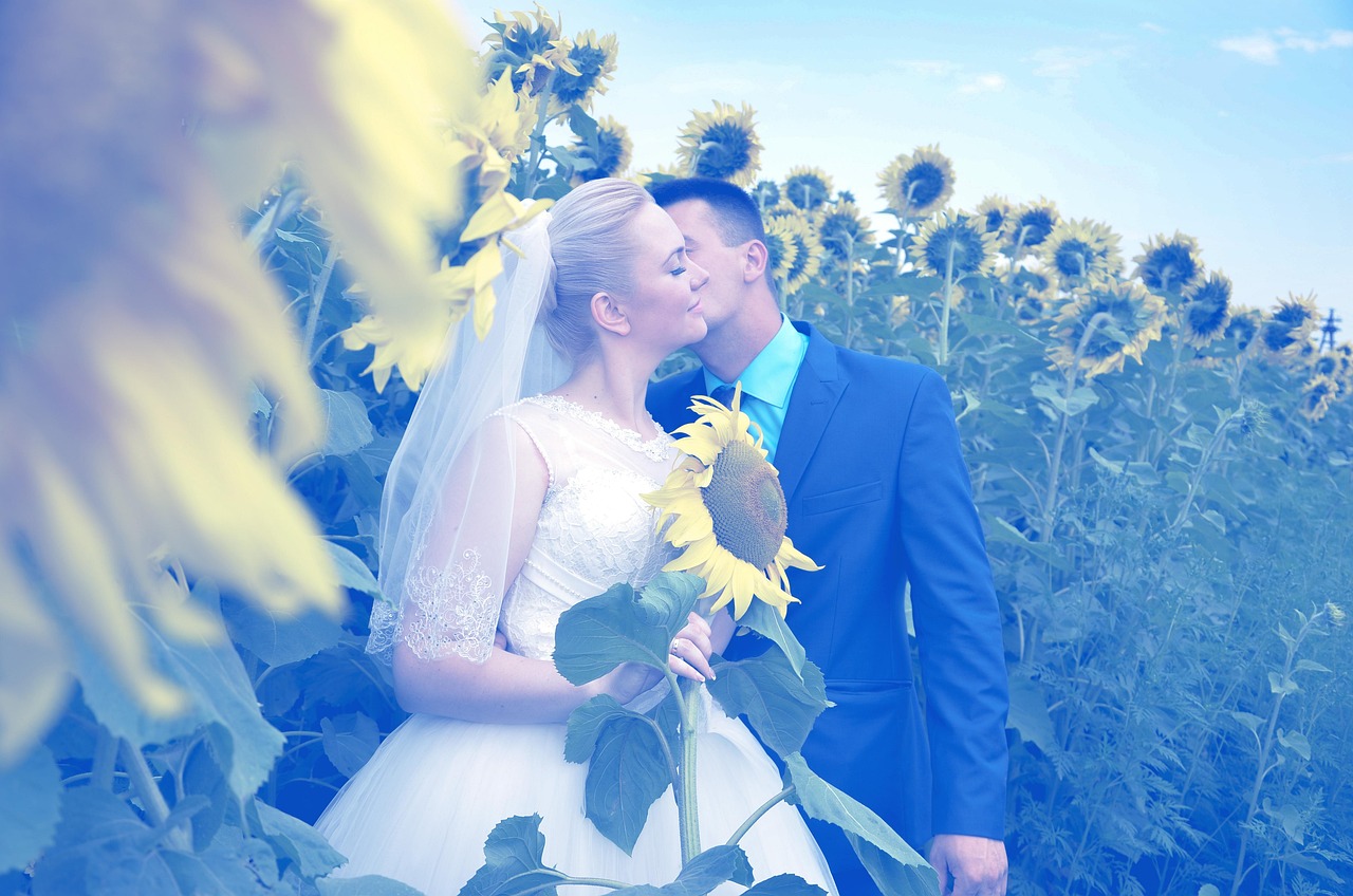夢中驚現(xiàn)，心碎之痛—夢到喜歡的人和別人結(jié)婚