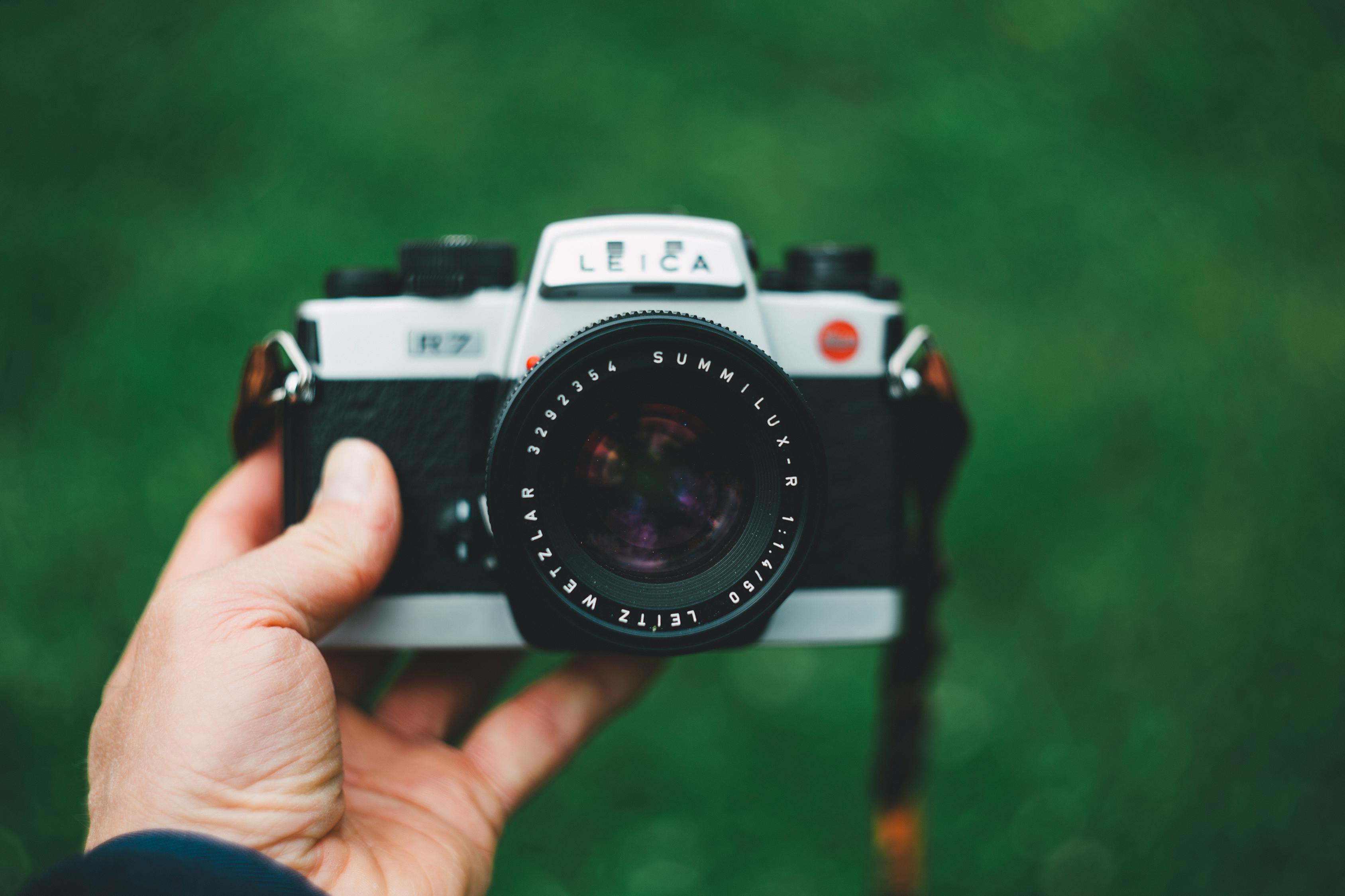 eyeem注冊(cè)教程，輕松開啟你的攝影之旅