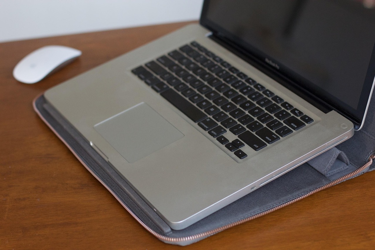 蘋果筆記本新手指南，輕松注冊(cè)Apple ID，開啟便捷體驗(yàn)