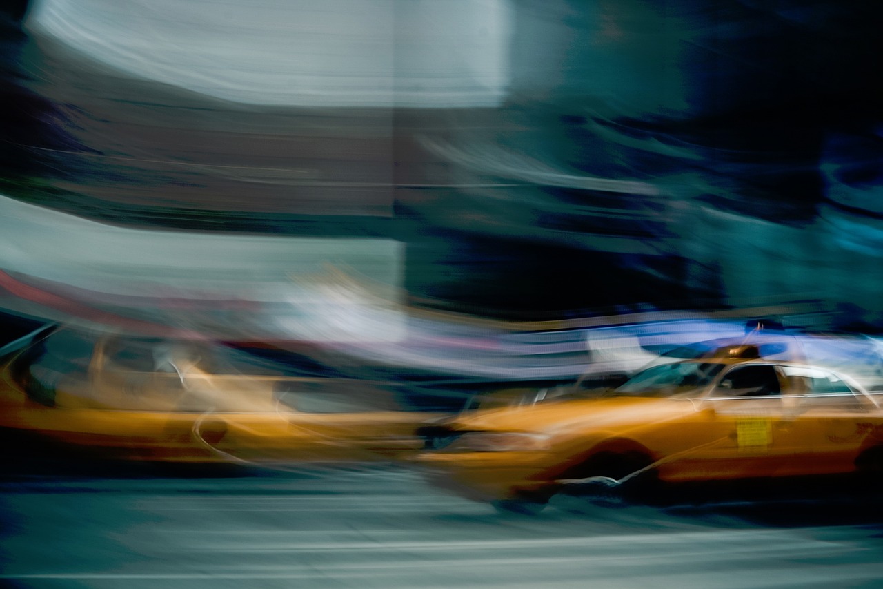滴滴打車司機注冊全攻略，輕松成為網(wǎng)約車司機
