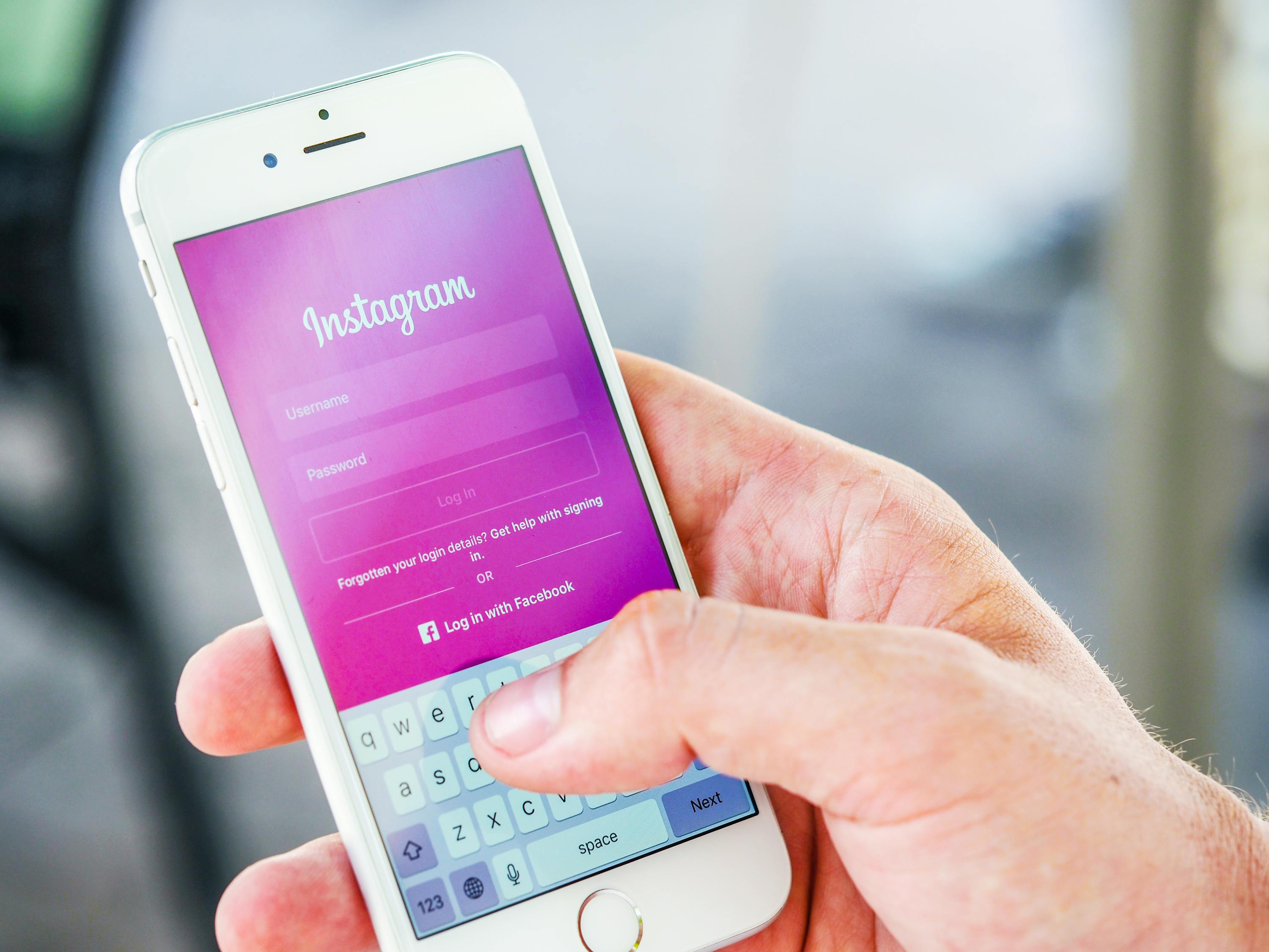 Ins蘋果手機注冊全攻略，輕松開啟你的Instagram之旅