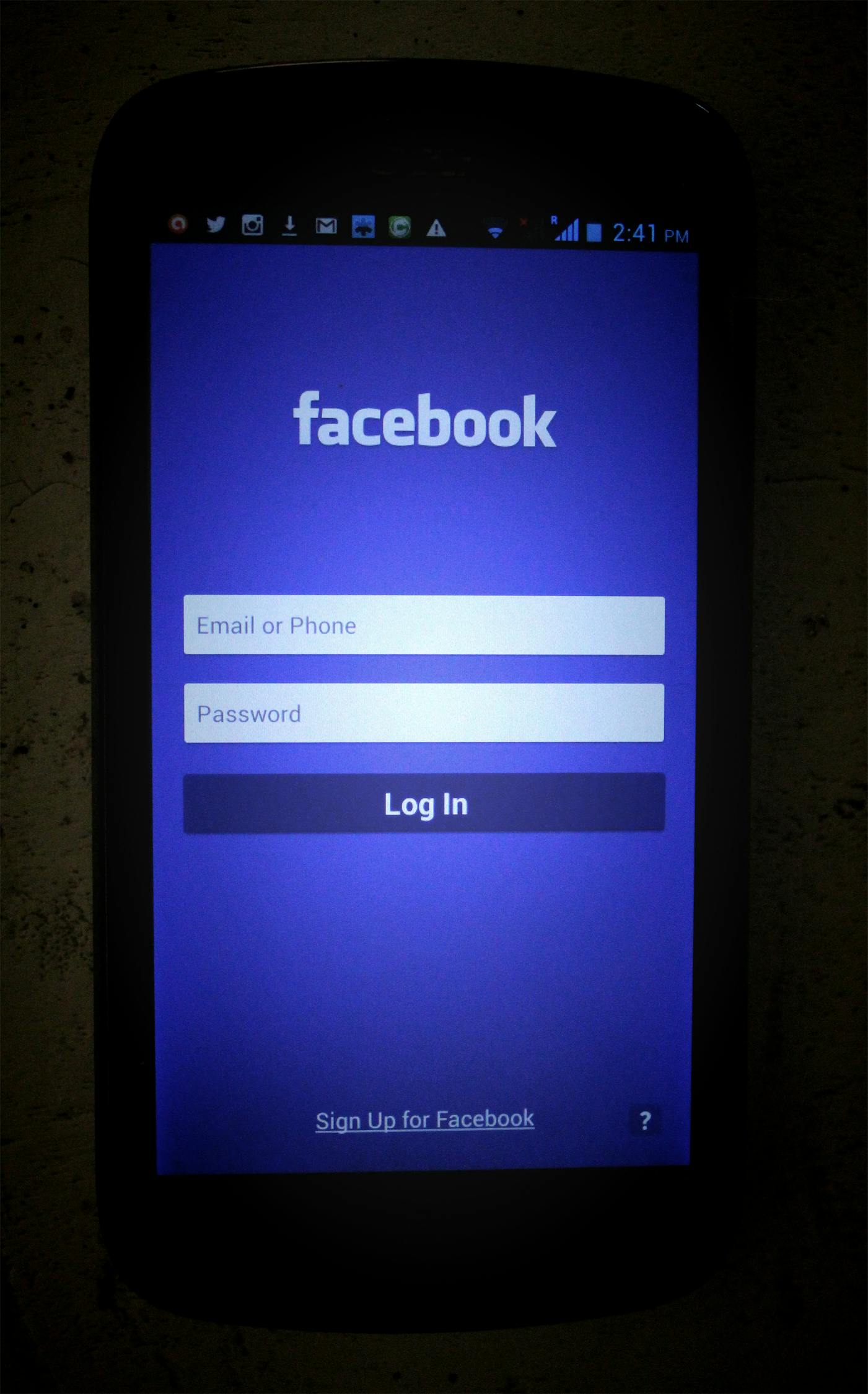 安卓手機Facebook注冊全攻略，輕松開啟社交新篇章