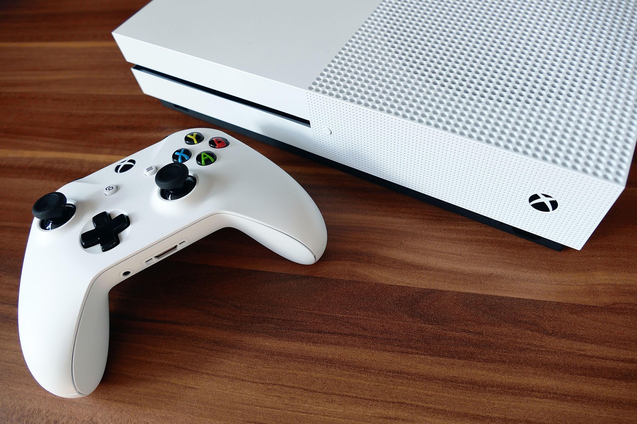 Xbox注冊(cè)游戲全攻略，輕松掌握，暢享游戲樂趣