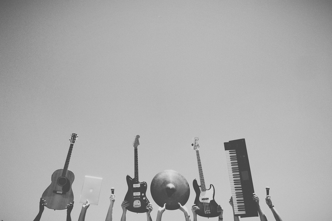 幻音注冊指南，輕松開啟你的音樂之旅