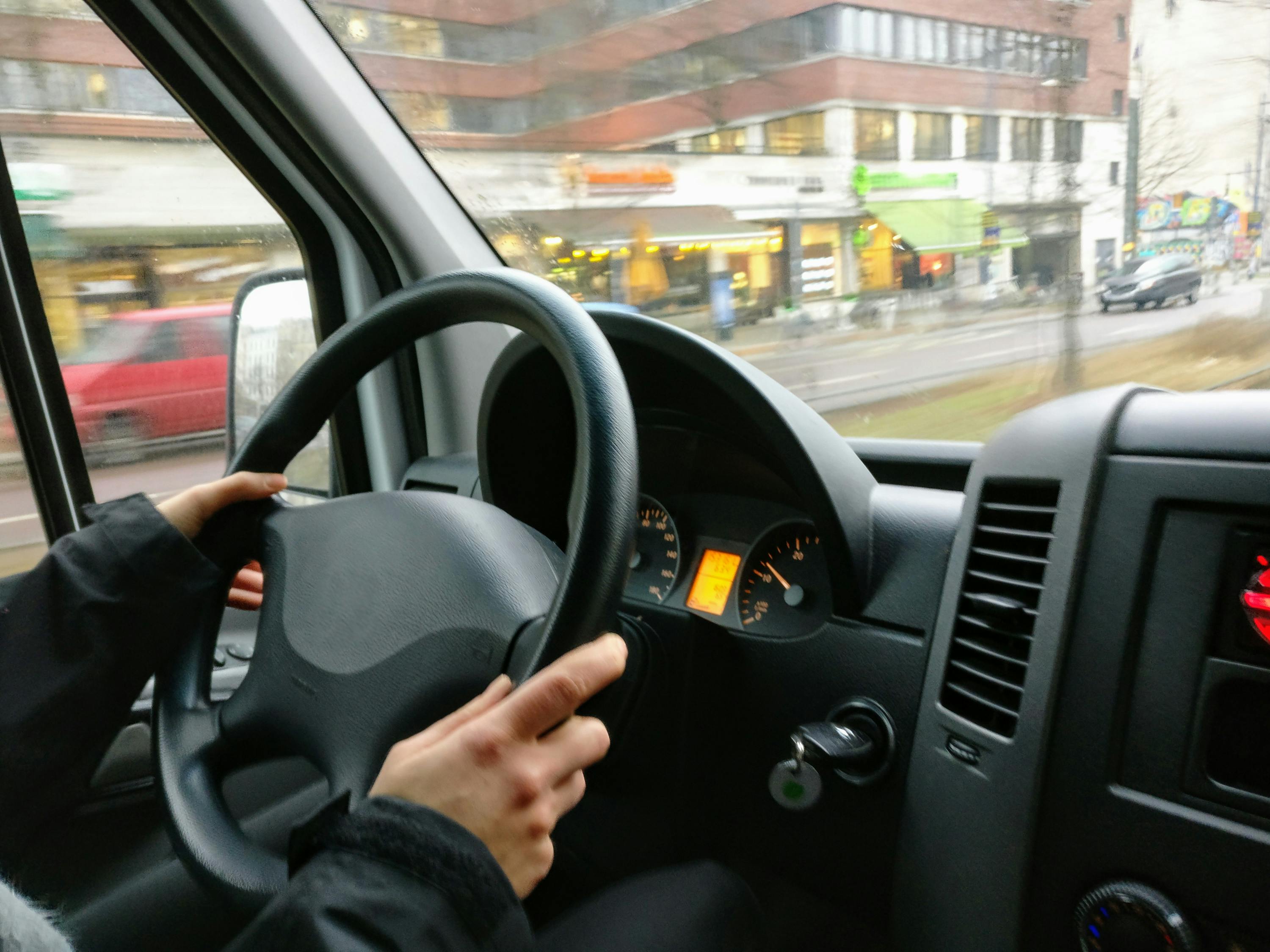 汽車(chē)跑腿注冊(cè)全攻略，輕松開(kāi)啟你的跑腿事業(yè)