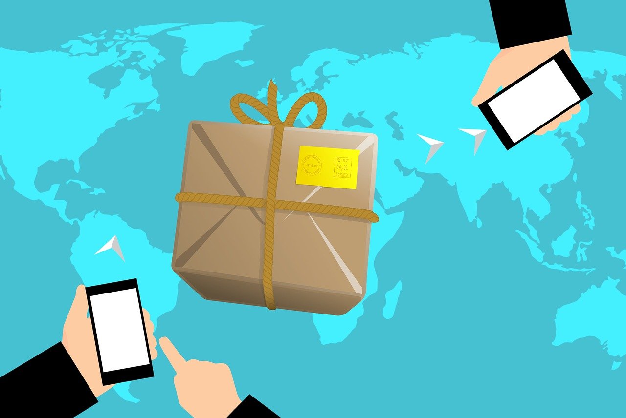 個(gè)人如何輕松注冊(cè)eBay，開(kāi)啟跨境電商之旅