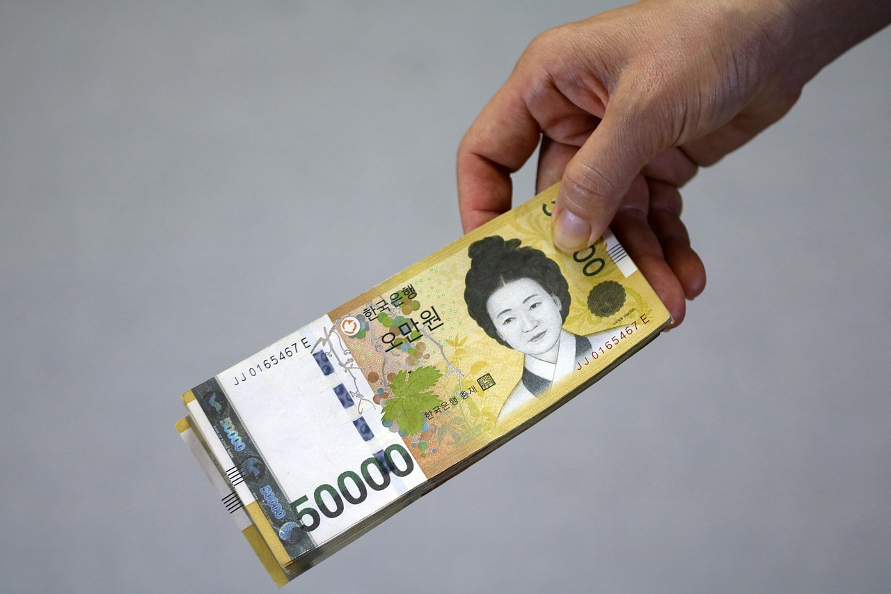 韓區(qū)賬號注冊全攻略，輕松開啟你的韓國購物之旅
