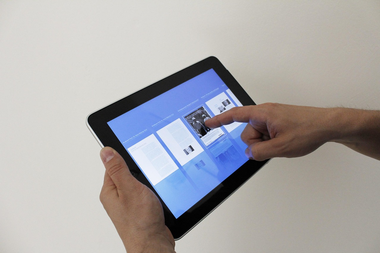 iPad ID注冊全攻略，輕松開啟你的蘋果設(shè)備新世界