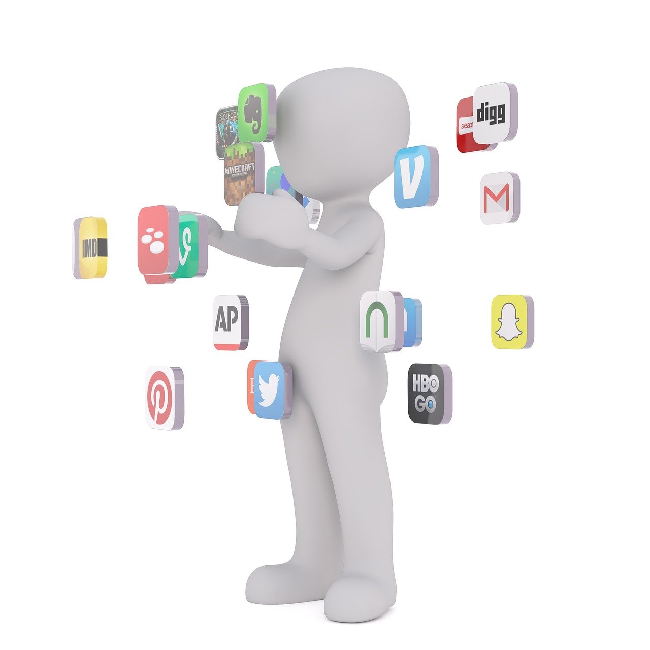 輕松入門，教你如何注冊(cè)App Store賬號(hào)