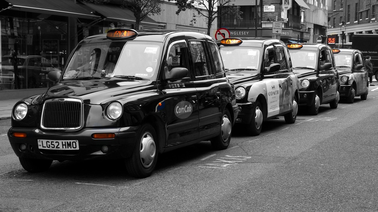 優(yōu)步車主注冊全攻略，輕松成為合規(guī)網(wǎng)約車司機
