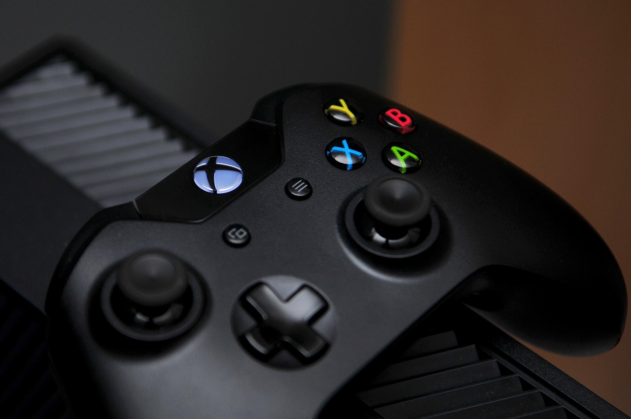 Xbox One注冊全攻略，輕松開啟你的游戲之旅