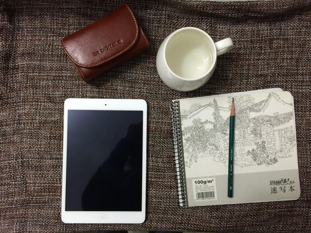 iPad mini ID注冊全攻略，輕松開啟你的蘋果平板之旅