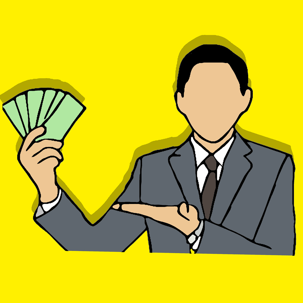 注冊(cè)資金怎么看？揭秘企業(yè)注冊(cè)資金背后的秘密