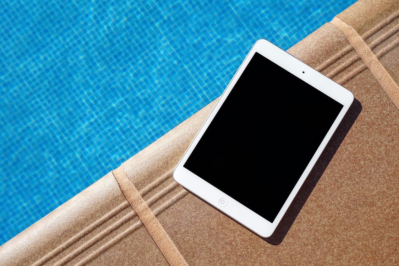 iPad mini 4注冊指南，輕松上手，暢享智能生活