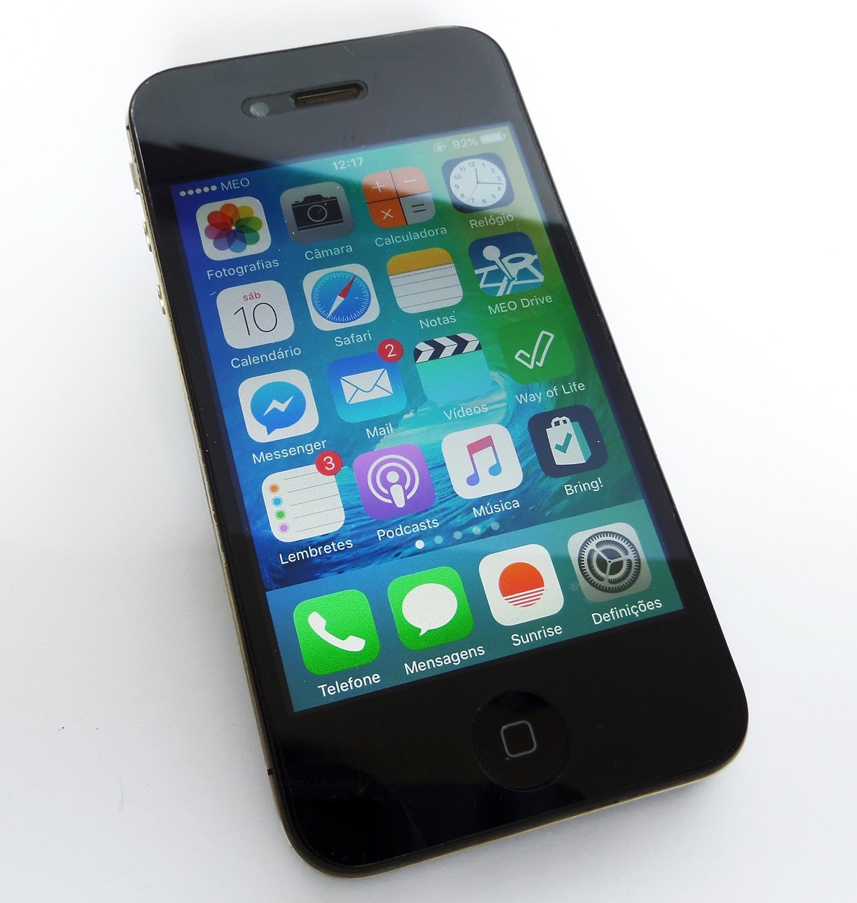 iPhone 5用戶必看，教你輕松注冊(cè)ID，暢享蘋(píng)果服務(wù)