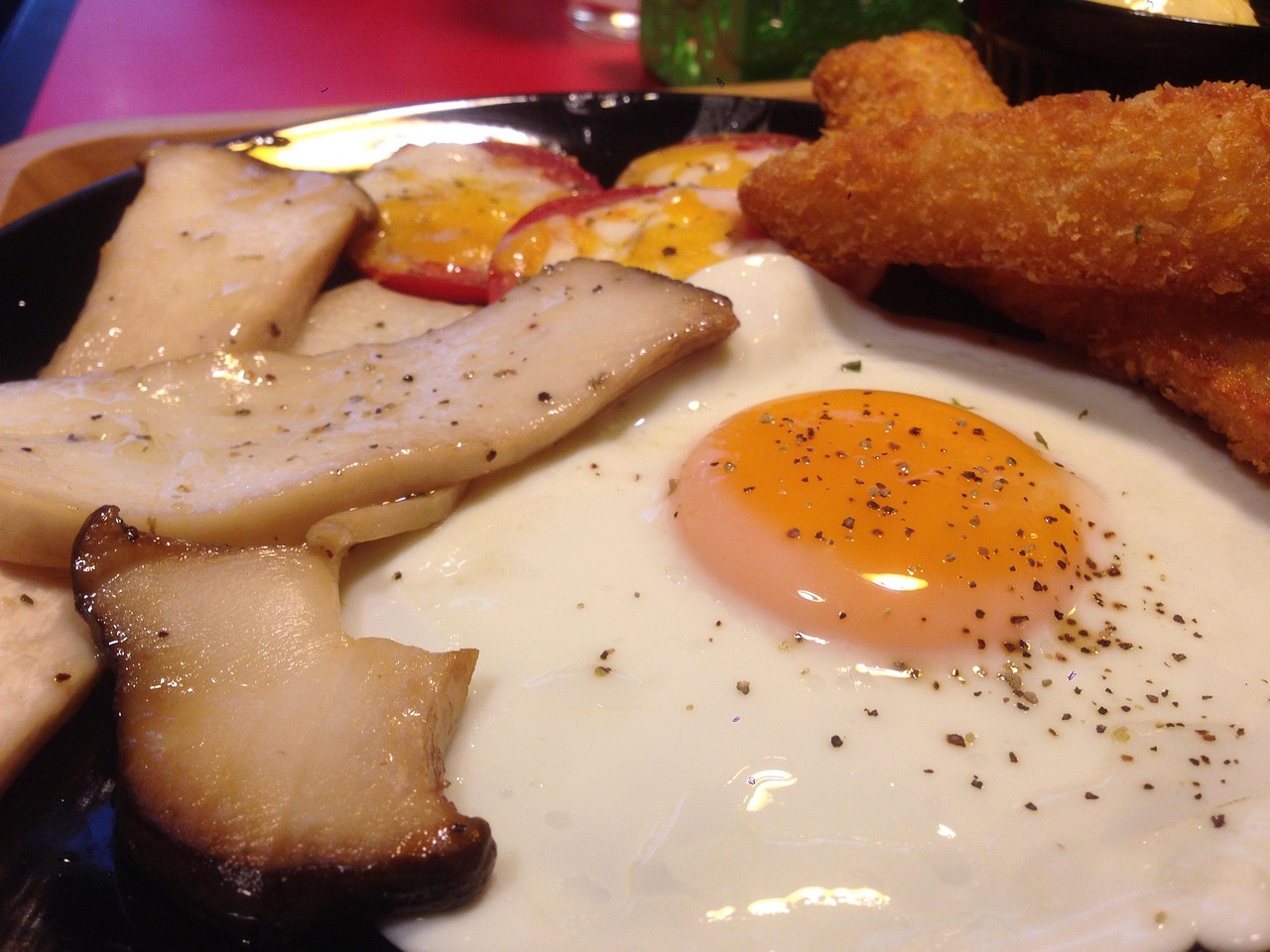 煎蛋注冊(cè)指南，輕松開啟你的美食之旅