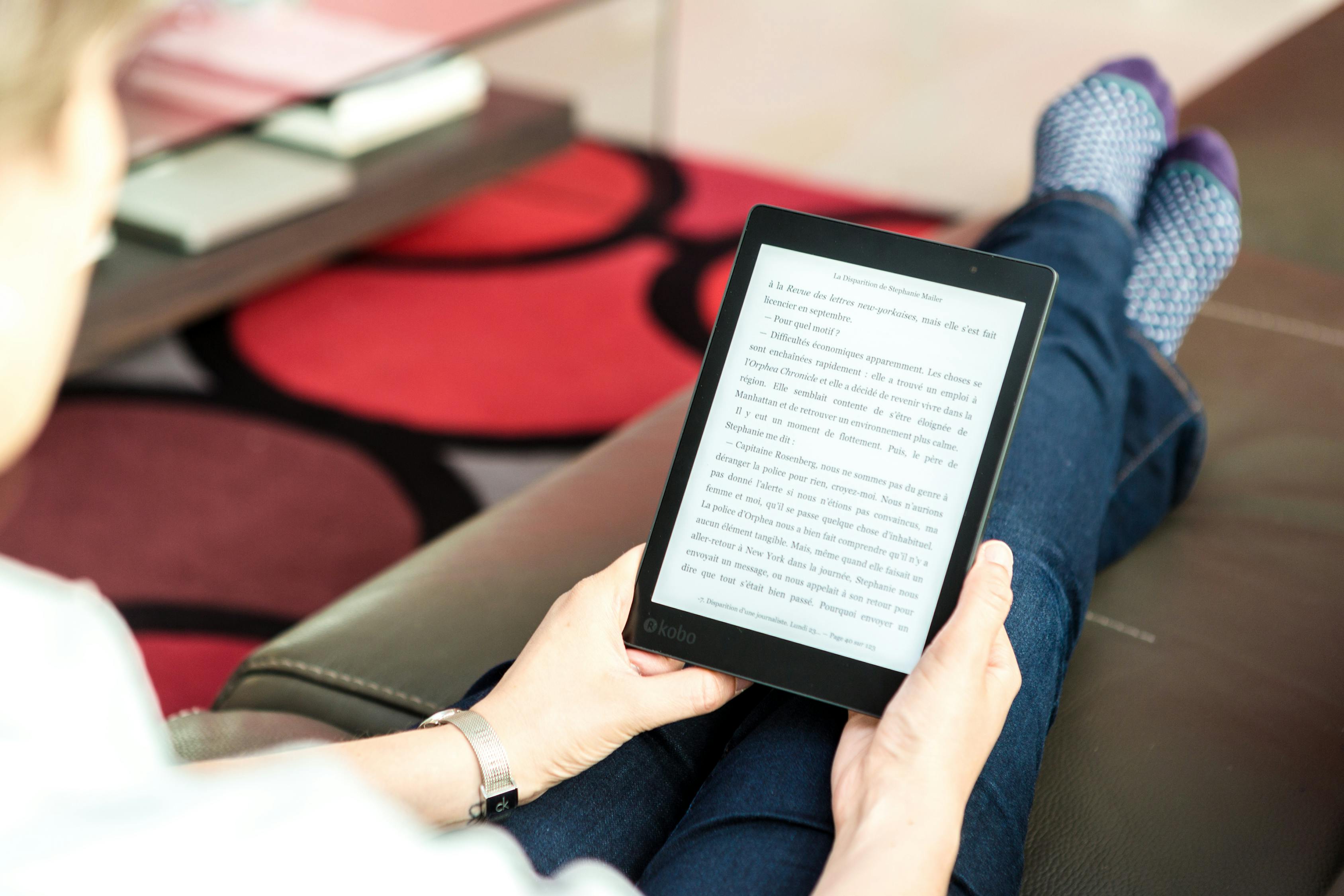 Kindle電子書閱讀器，如何輕松注冊(cè)設(shè)備，暢享閱讀樂趣