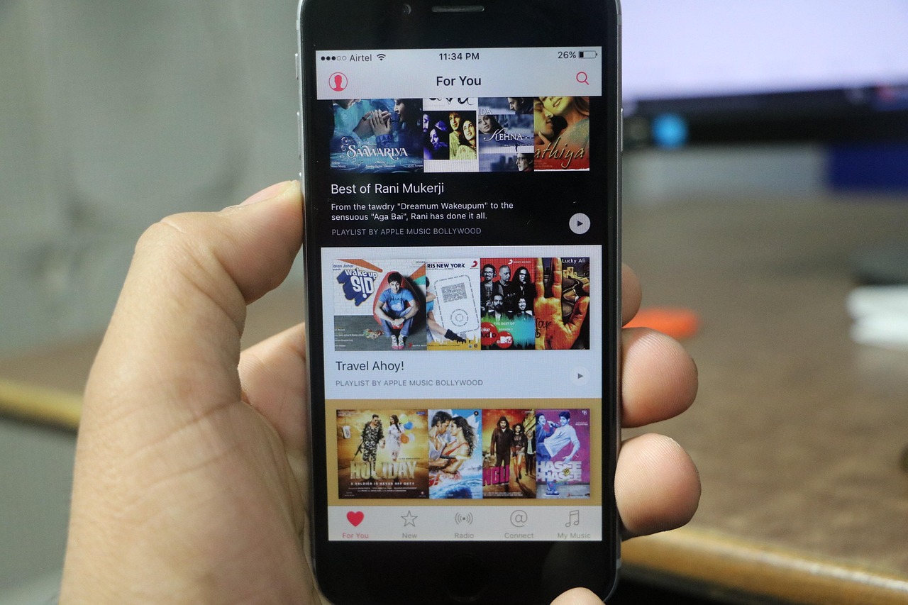 蘋果用戶必看！如何輕松注冊新的Apple ID？