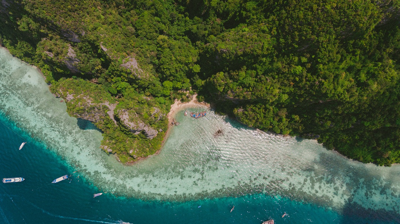 旅游熱點(diǎn)新聞，探尋2023年最熱門的旅游目的地