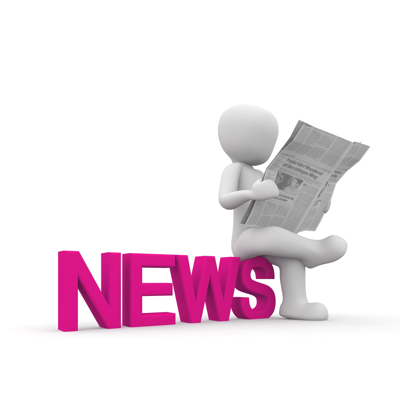 新聞報道，解碼真實，傳遞時代聲音—新聞報道在信息傳播中的重要作用