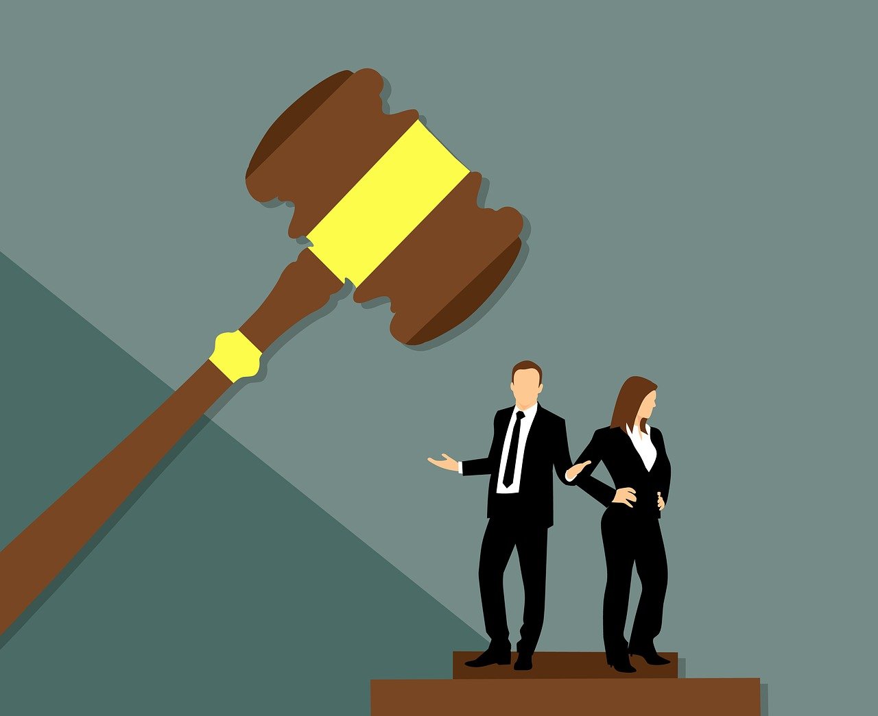 法制新聞報(bào)道在維護(hù)社會(huì)公平正義中的重要作用