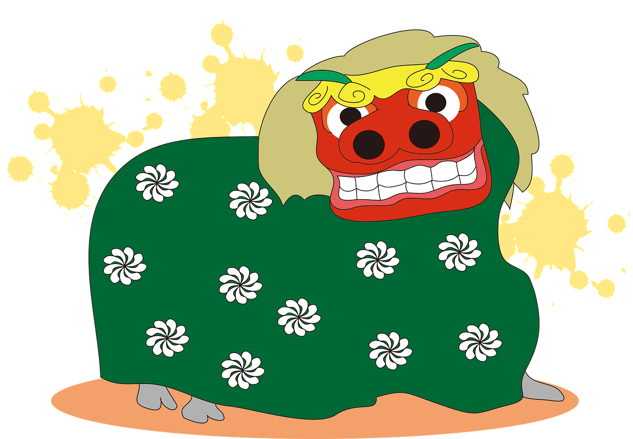新鬧時(shí)代，傳統(tǒng)節(jié)日的新風(fēng)尚