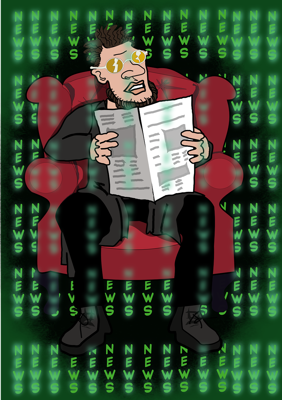 新聞追蹤，揭開(kāi)真相背后的故事