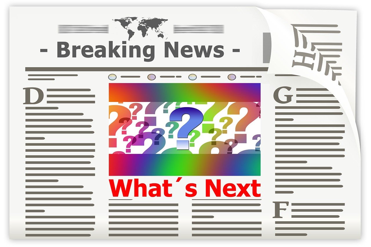報(bào)紙新聞，傳統(tǒng)媒體的新生力量
