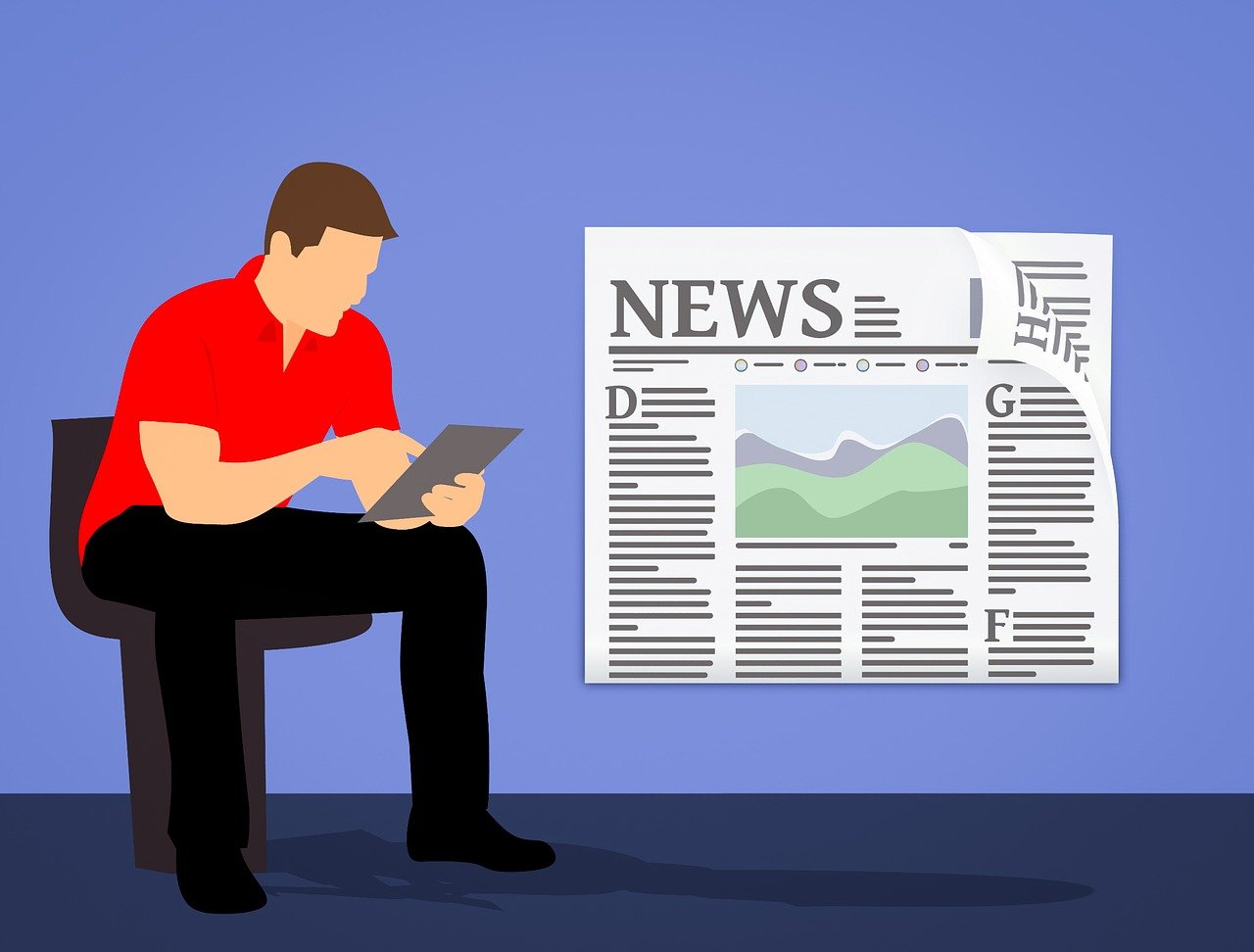 探索新聞網(wǎng)址，如何快速獲取權(quán)威資訊