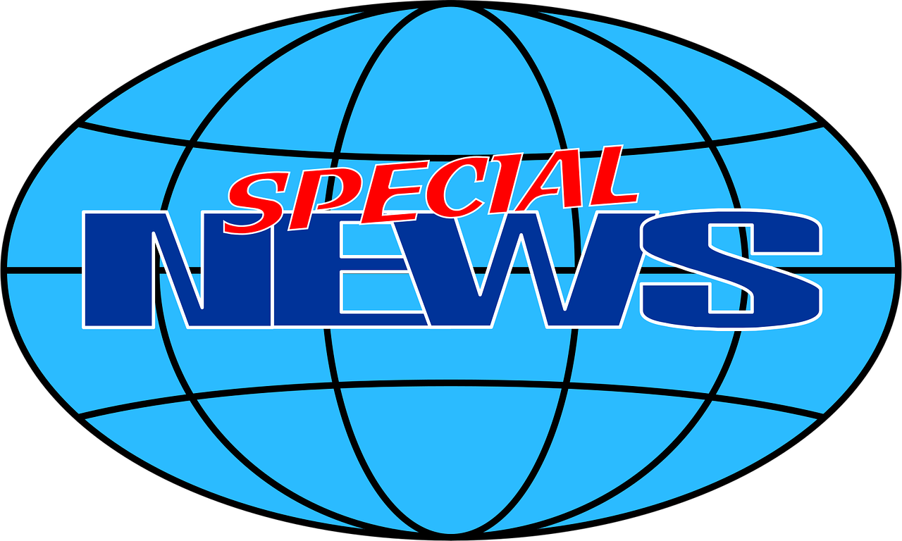 頭條新聞為何偏愛藍(lán)色？解析新聞標(biāo)題顏色的深意