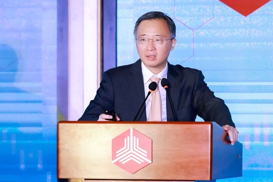 沈建光：當(dāng)年劉強(qiáng)東做電商又去搞物流，絕對(duì)是創(chuàng)新