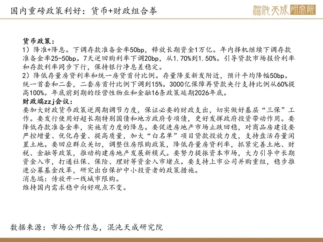 【錫周報(bào)】國內(nèi)政策重磅利好，錫價(jià)上行