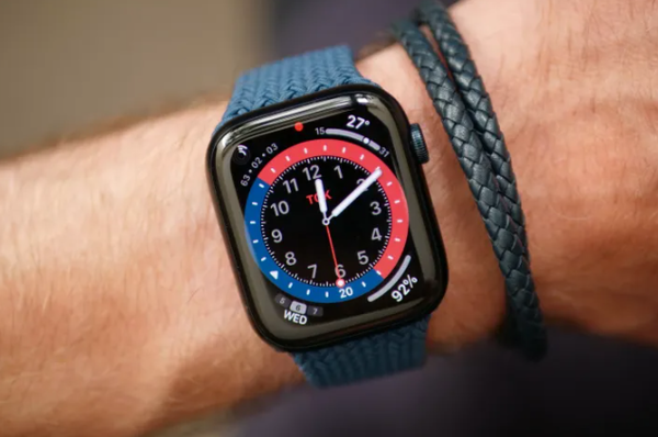 Apple Watch Series 10對(duì)比Series 8 你真的有必要升級(jí)嗎？