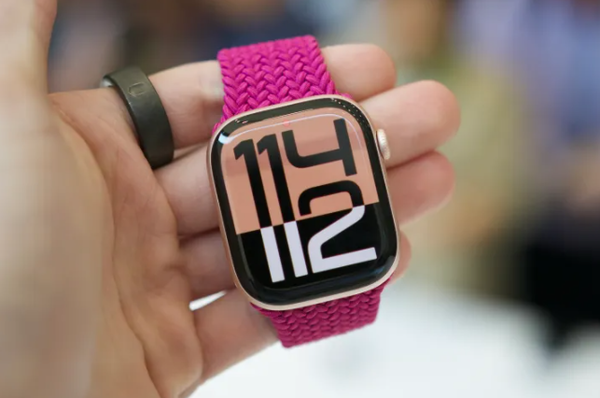 Apple Watch Series 10對(duì)比Series 8 你真的有必要升級(jí)嗎？