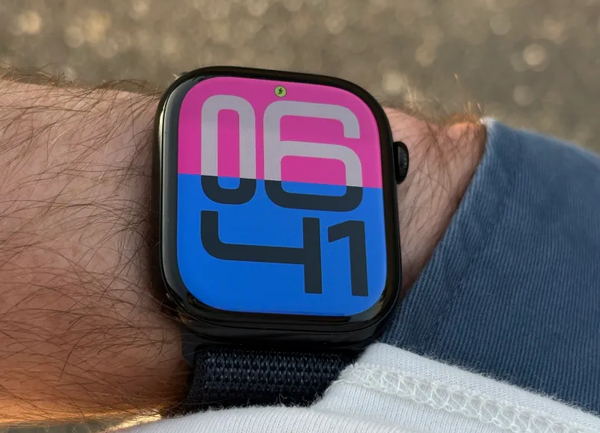 Apple Watch Series 10對(duì)比Series 8 你真的有必要升級(jí)嗎？