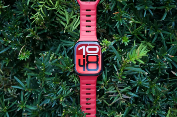Apple Watch Series 10對(duì)比Series 8 你真的有必要升級(jí)嗎？